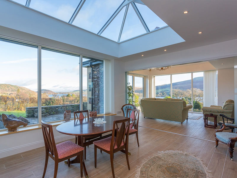 skilled construction services