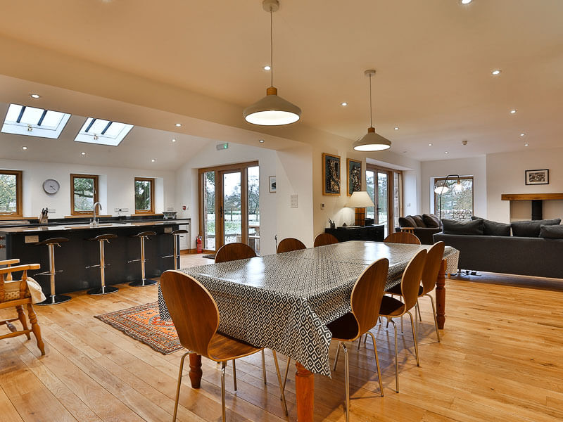 characterful property development