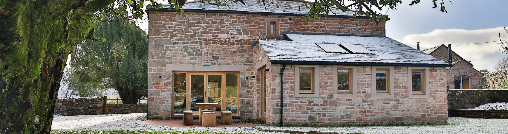 property development services