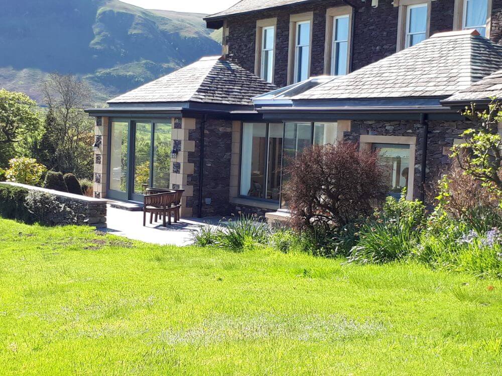 Extension Ullswater