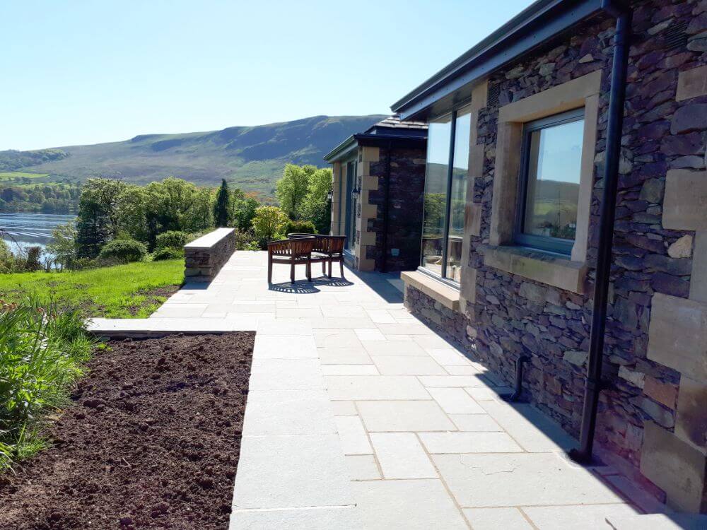 Extension Ullswater