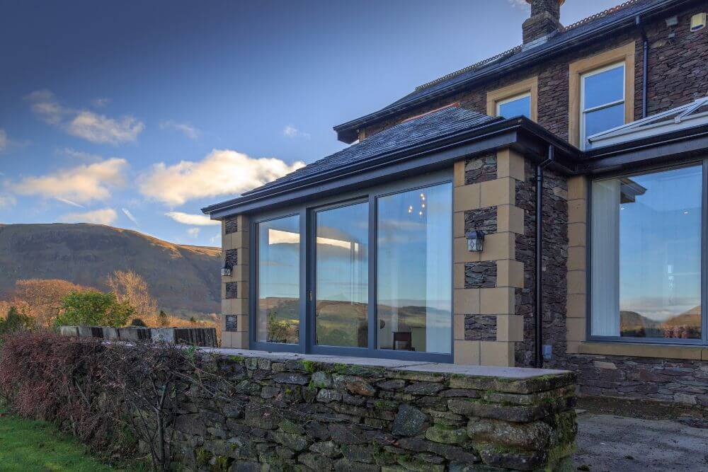 Extension Ullswater