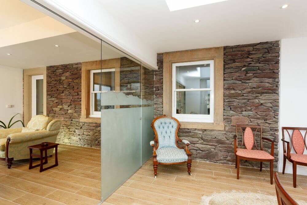 Extension Ullswater