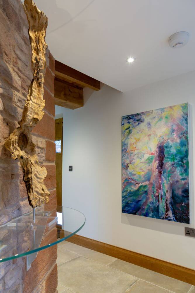 Barn Conversion - North Cumbria
