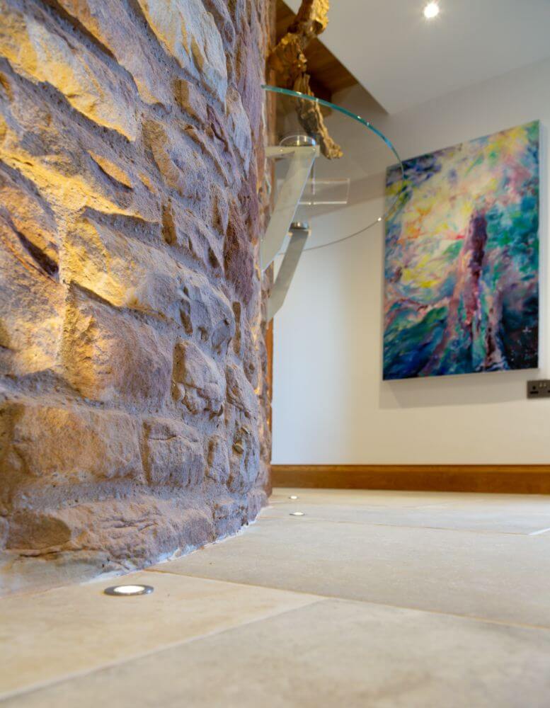 Barn Conversion - North Cumbria