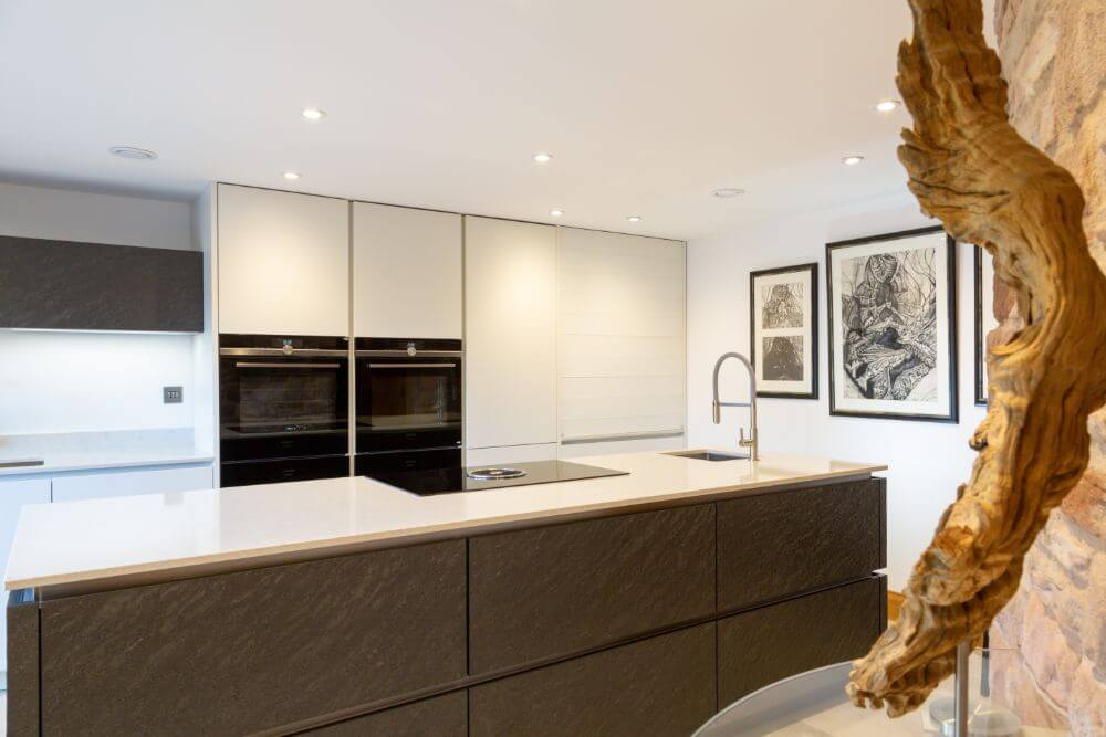 Barn Conversion - North Cumbria