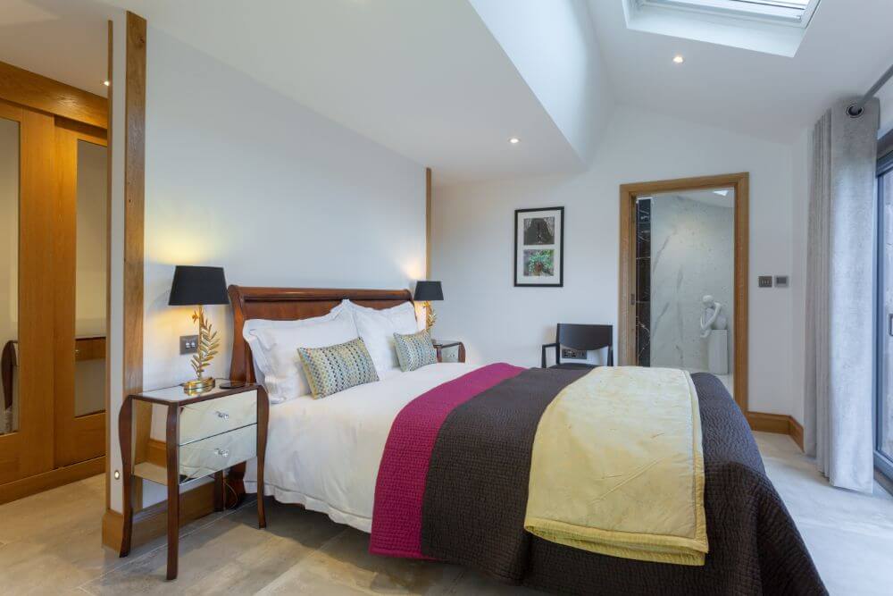 Barn Conversion - North Cumbria