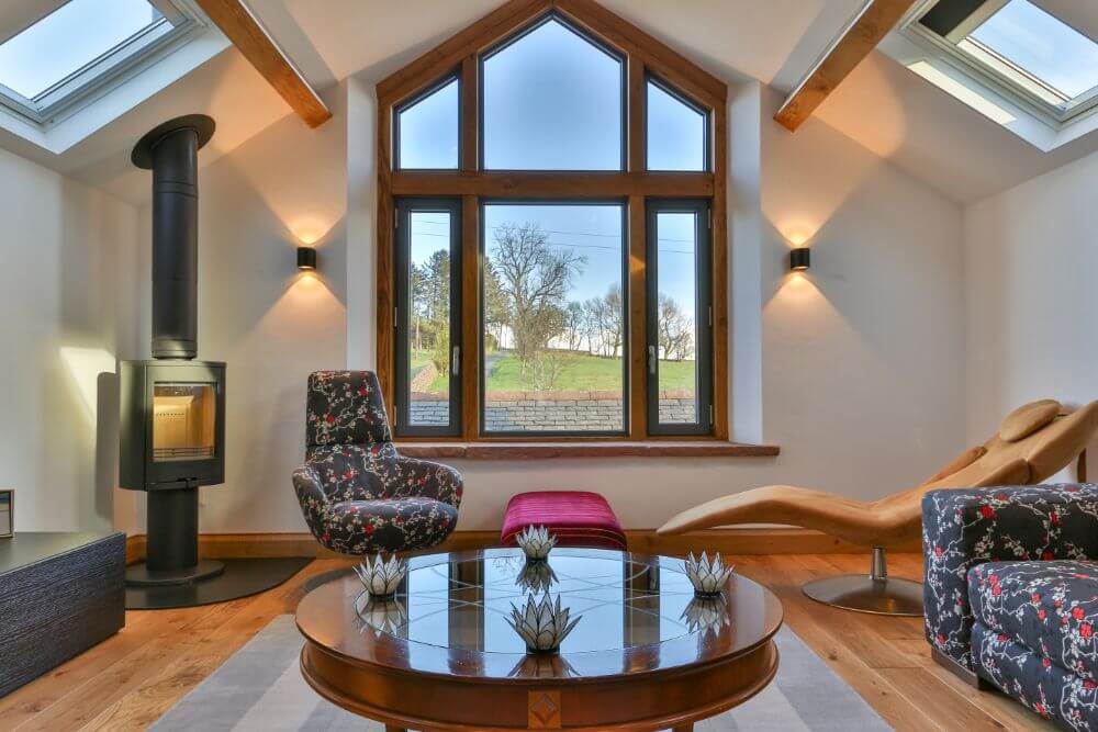 Barn Conversion - North Cumbria
