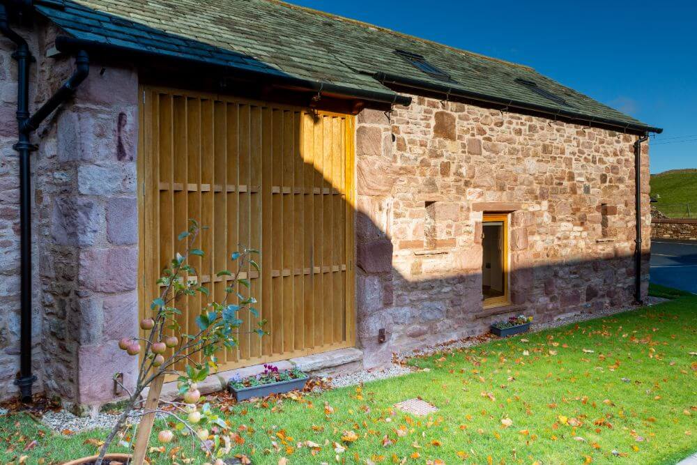 Barn Conversion - North Cumbria