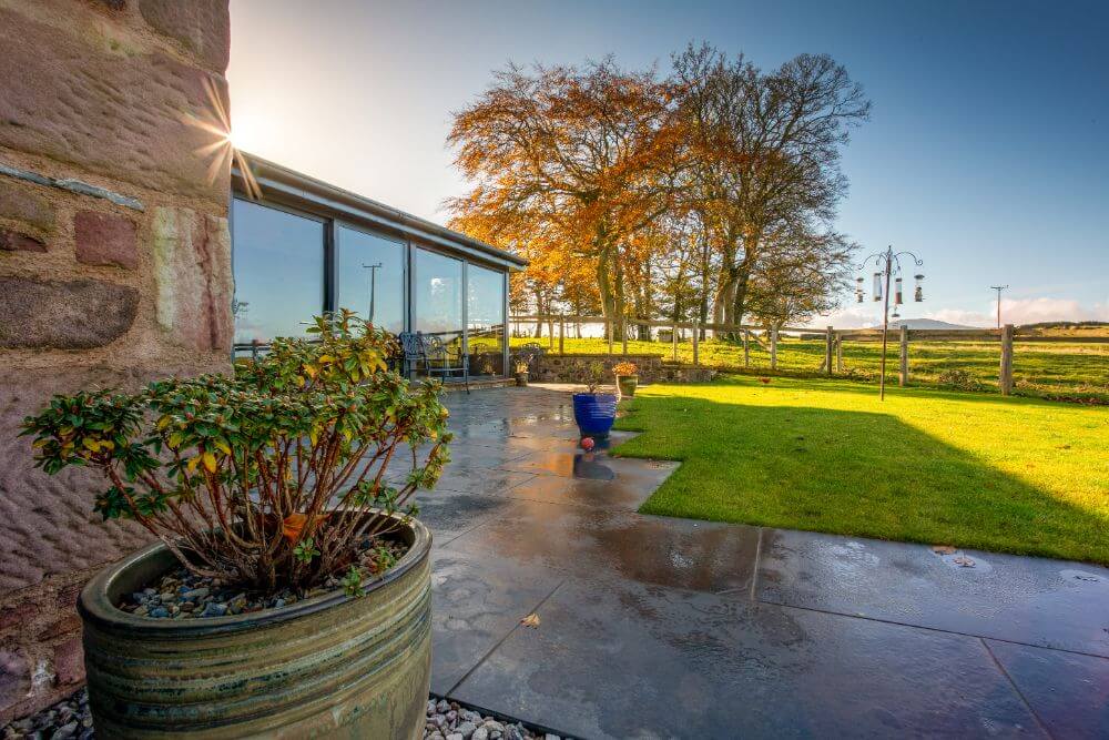 Barn Conversion - North Cumbria