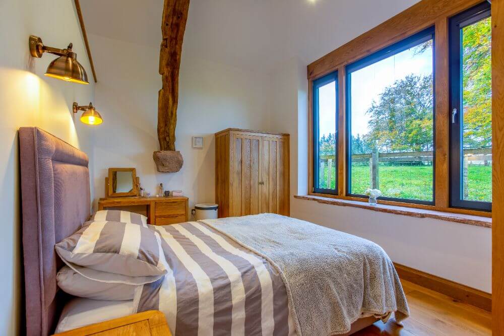 Barn Conversion - North Cumbria