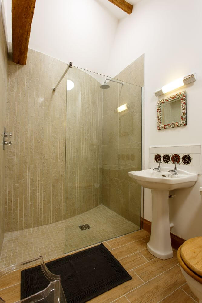 Phased barn conversion – North lakes