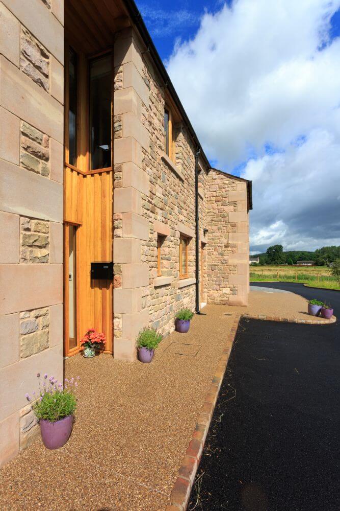 New Build - North Cumbria