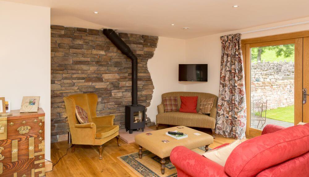 New Build - North Cumbria