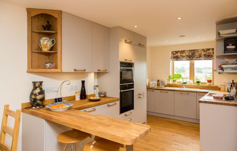 New Build - North Cumbria