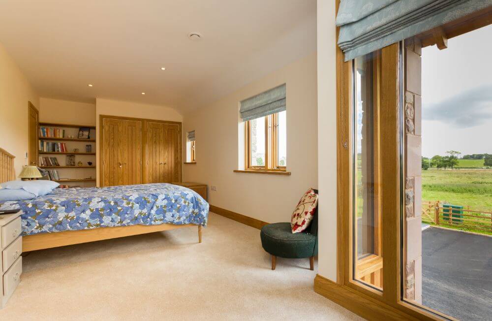 New Build - North Cumbria