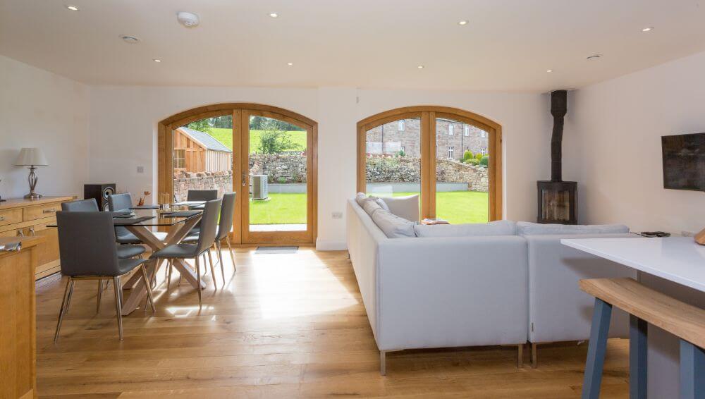 New Build - North Cumbria