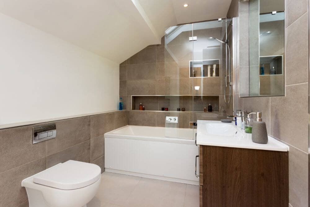 New Build - North Cumbria