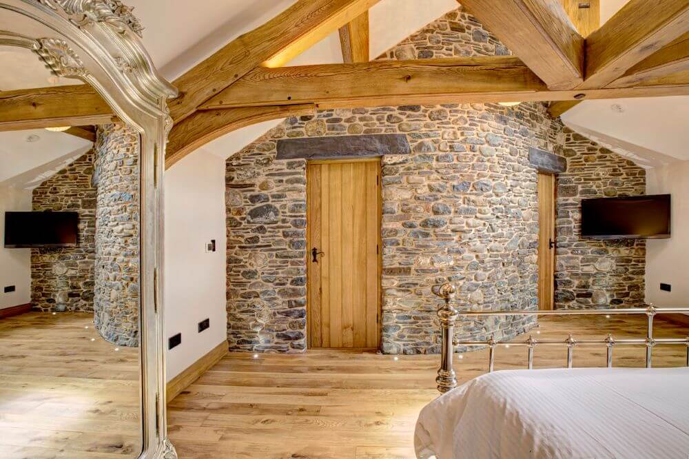 Barn Conversion – North Lakes