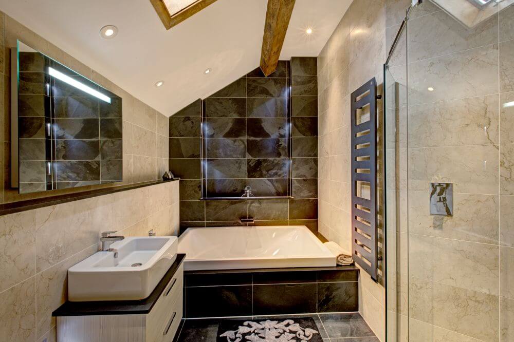 Barn Conversion – North Lakes