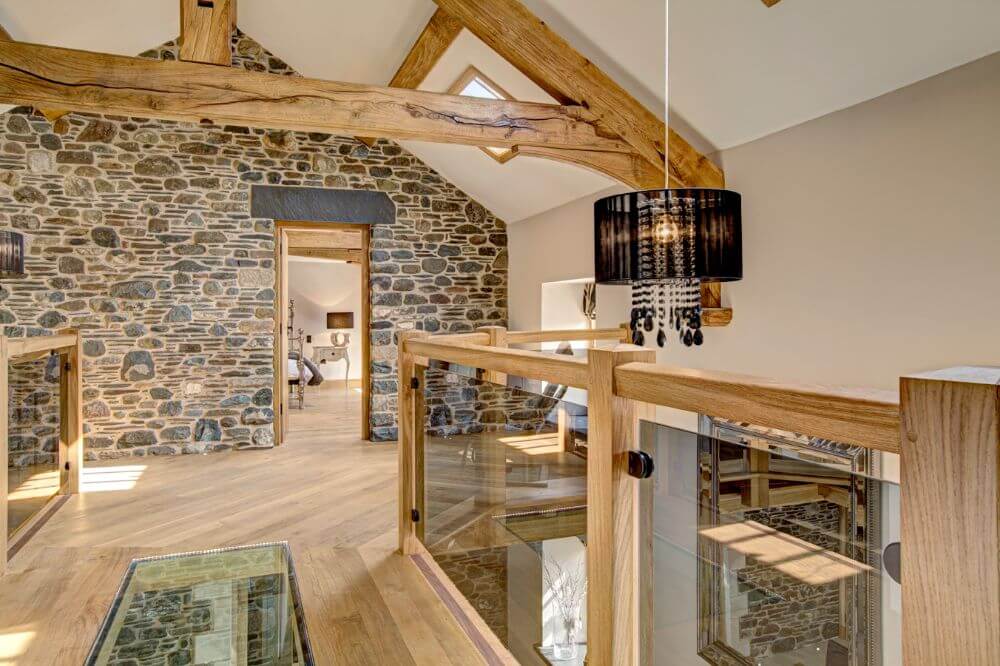 Barn Conversion – North Lakes