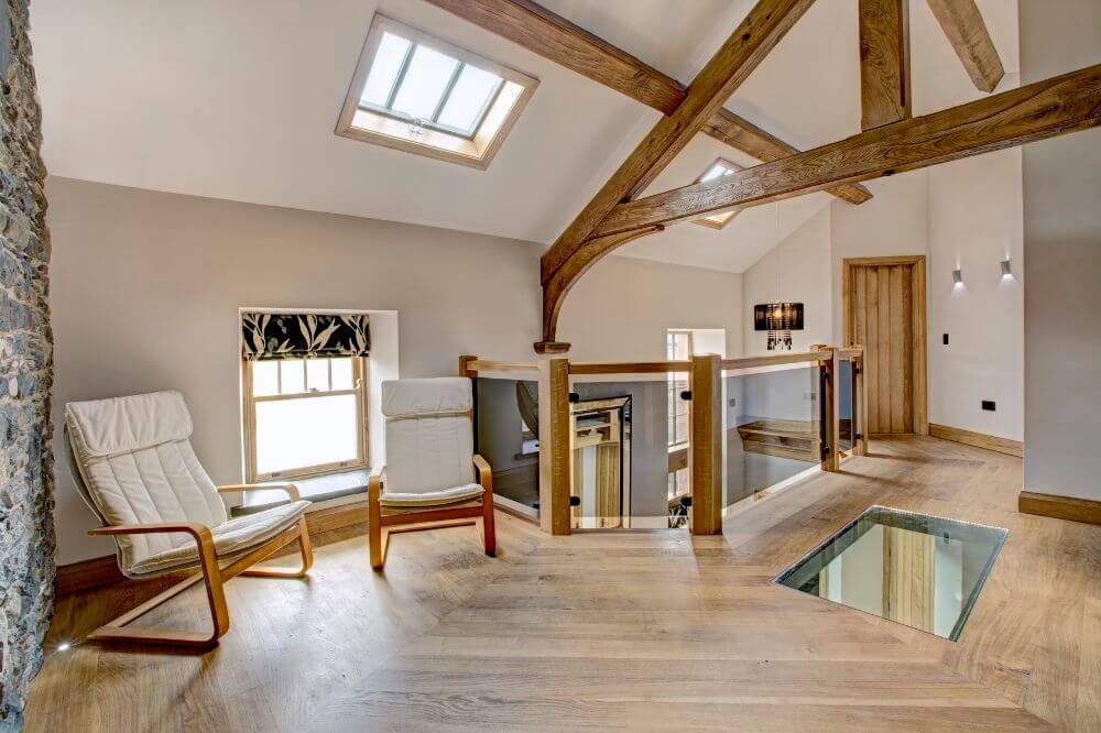 Barn Conversion – North Lakes