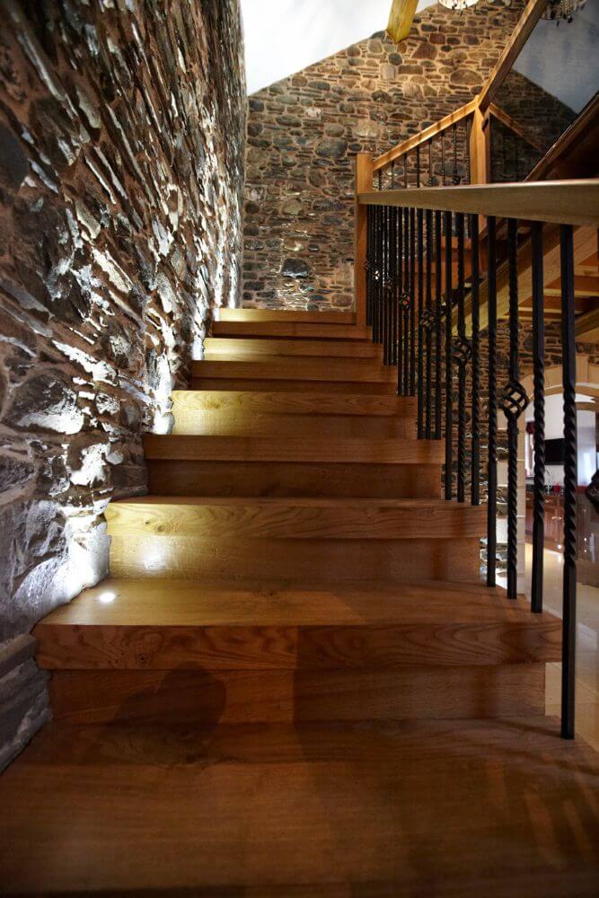 Barn Conversion – North Lakes