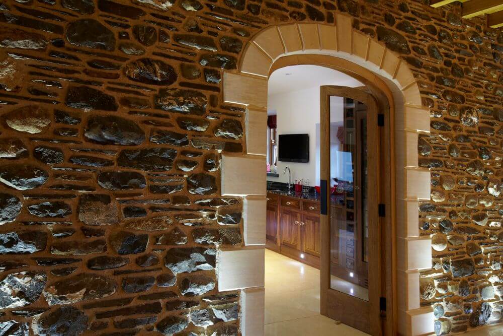 Barn Conversion – North Lakes