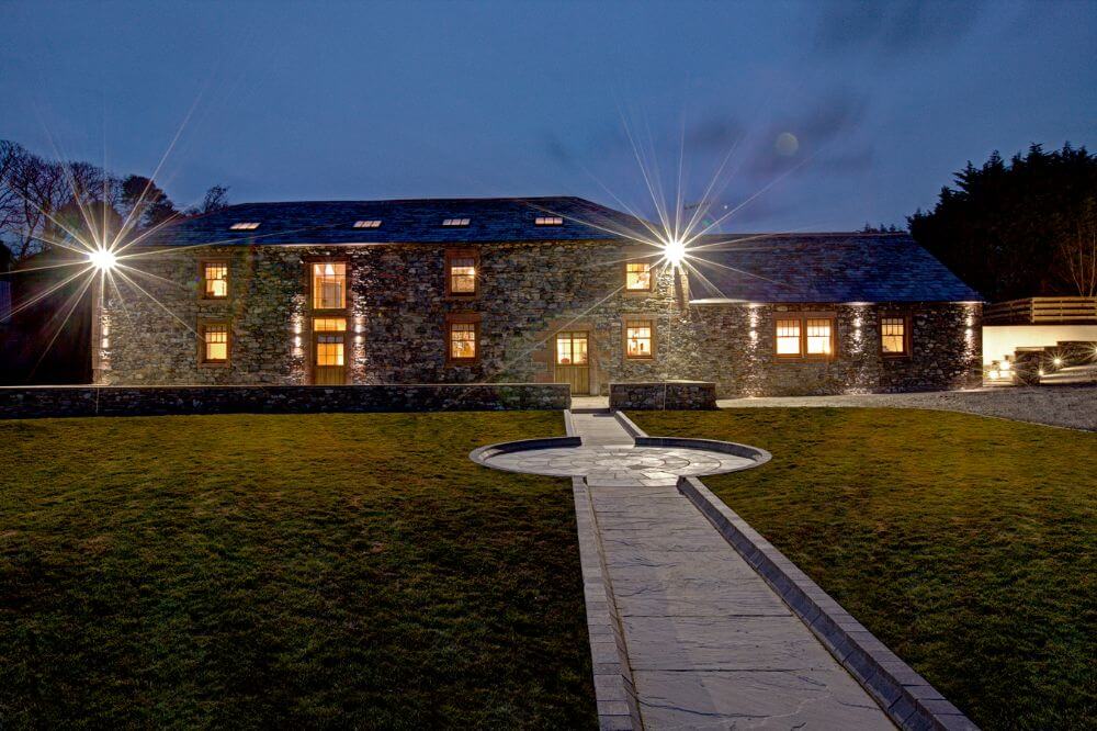 Barn Conversion – North Lakes