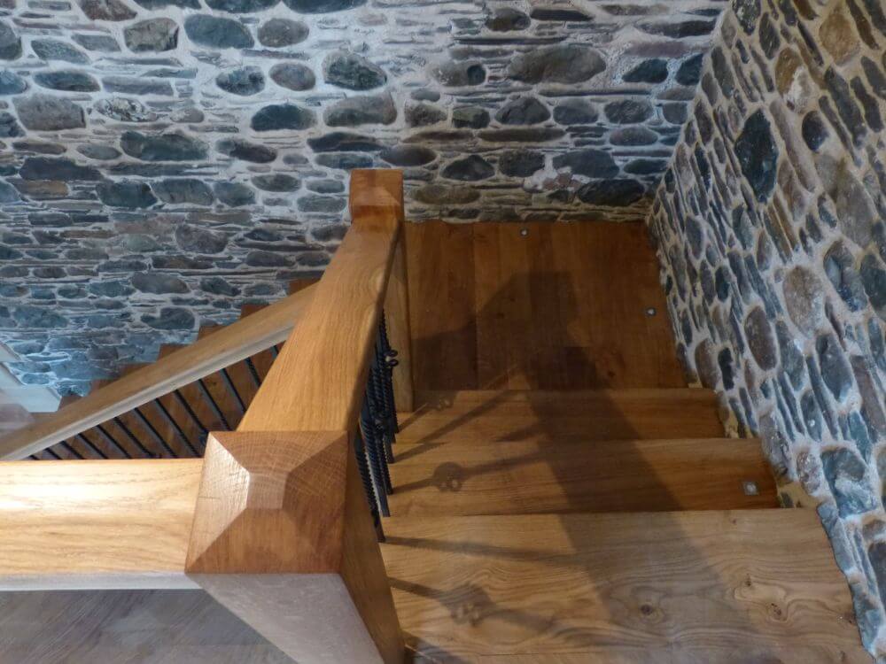Barn Conversion – North Lakes