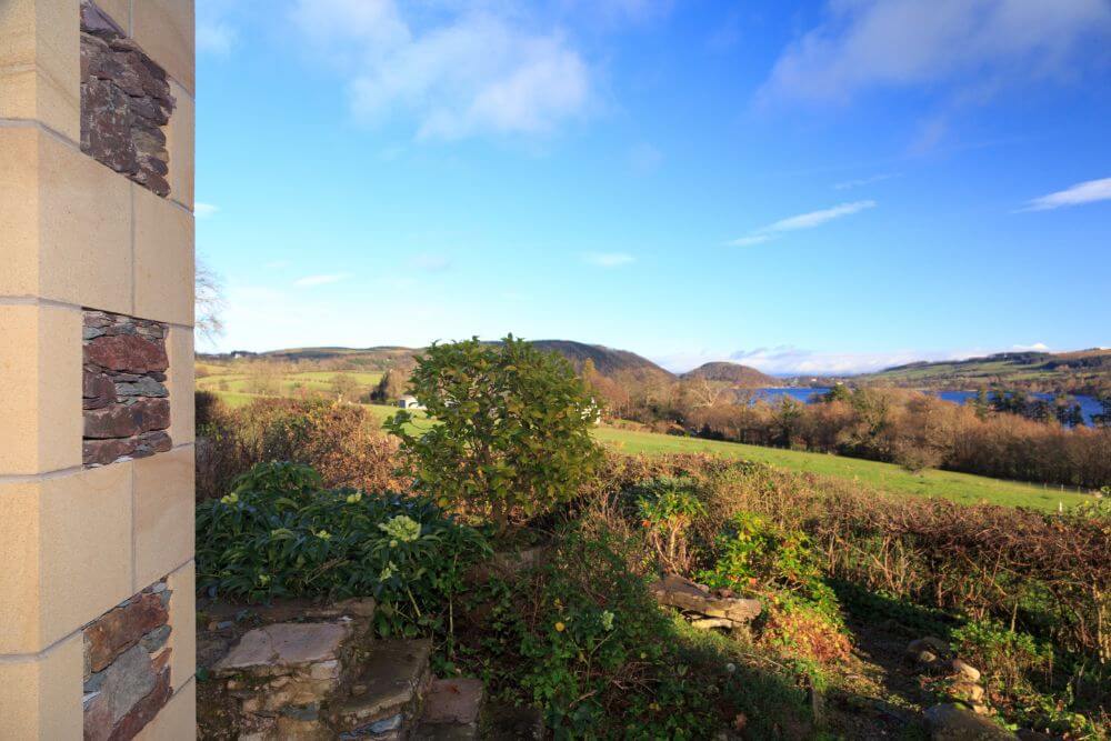 Extension Ullswater