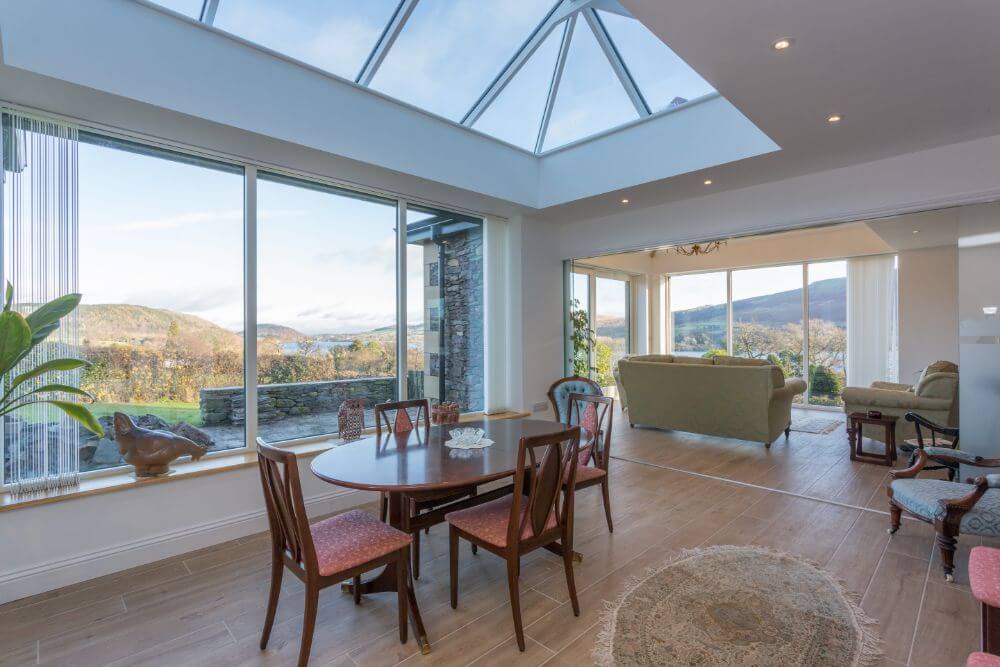 Extension Ullswater