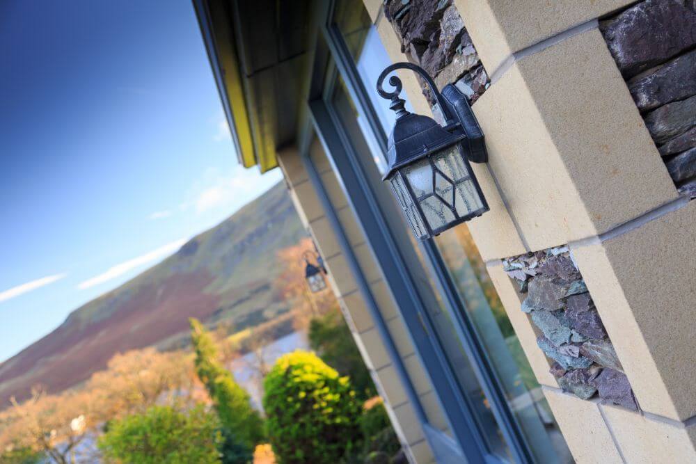Extension Ullswater
