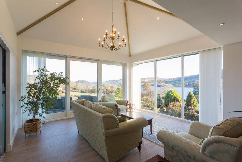 Extension Ullswater