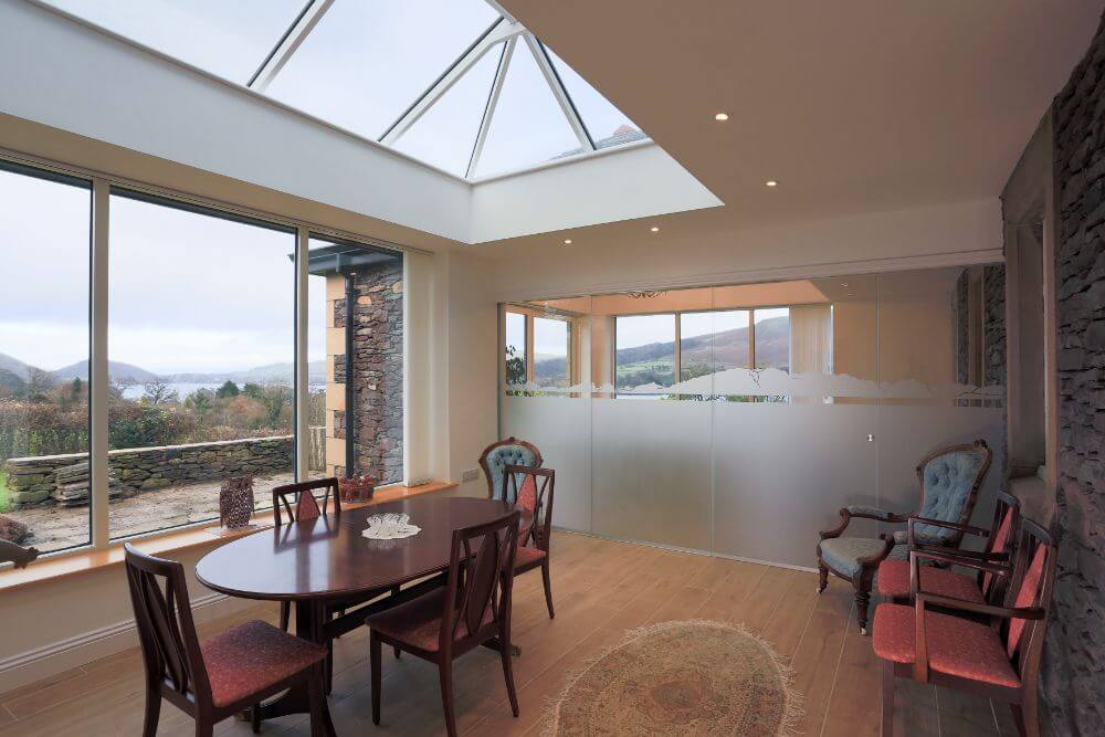 Extension Ullswater