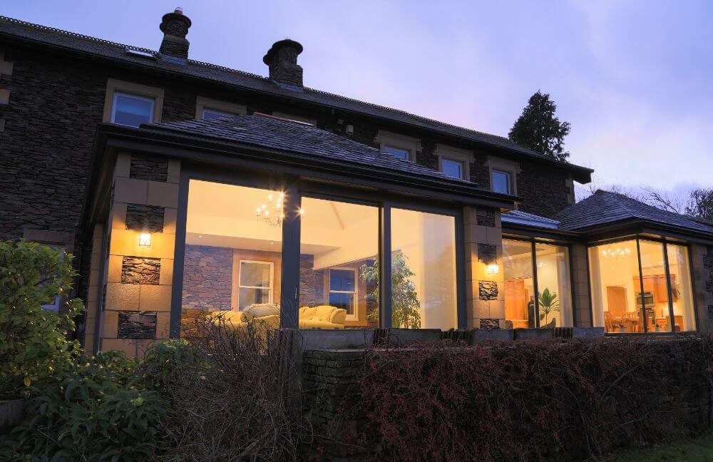 Extension Ullswater