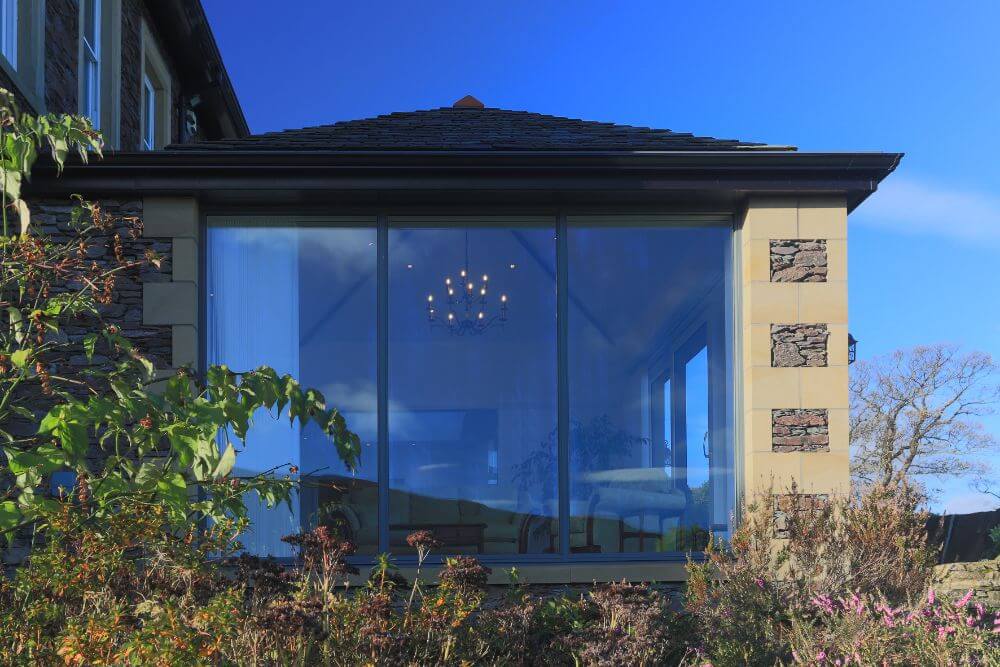 Extension Ullswater
