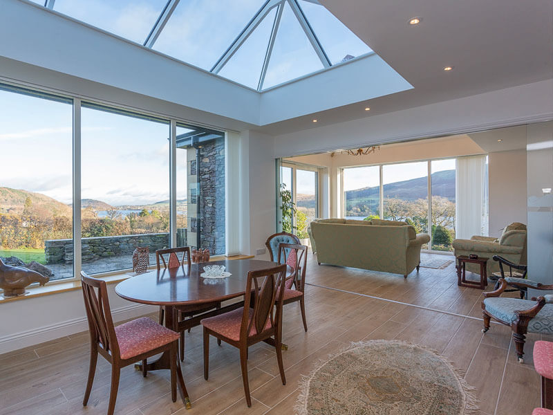 Extension Ullswater